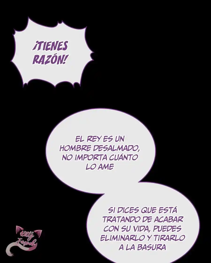 Kill The Villainess - Capítulo 36 - Página 70 - LectorTMOo