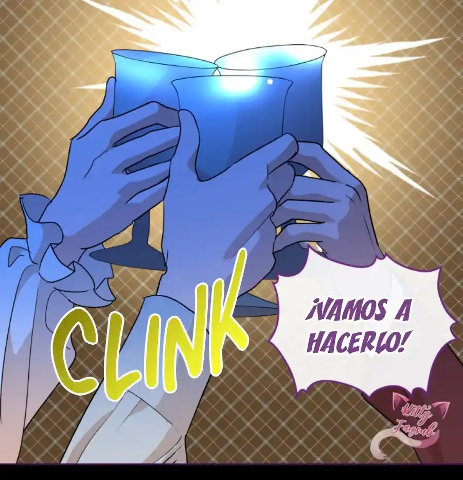 Kill The Villainess - Capítulo 36 - Página 72 - LectorTMOo