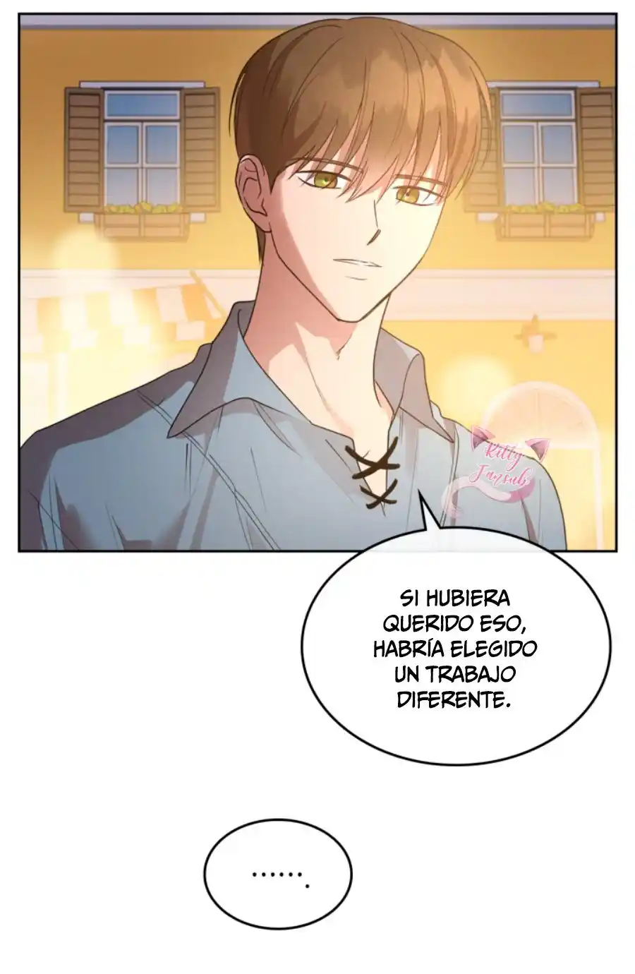 Kill The Villainess - Capítulo 37 - Página 12 - LectorTMOo