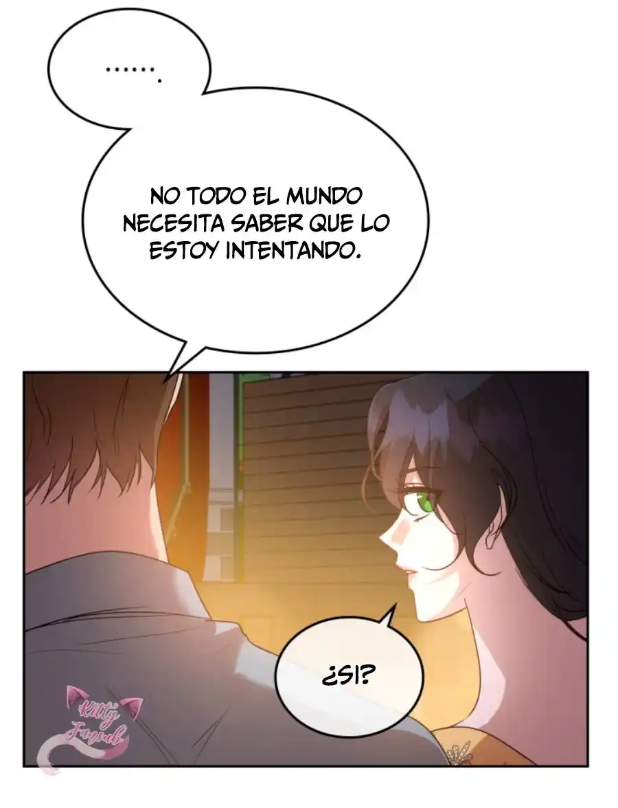 Kill The Villainess - Capítulo 37 - Página 21 - LectorTMOo