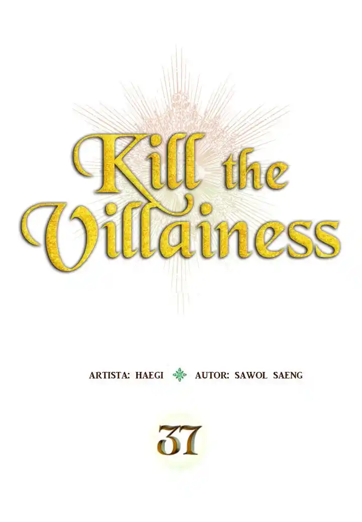Kill The Villainess - Capítulo 37 - Página 28 - LectorTMOo