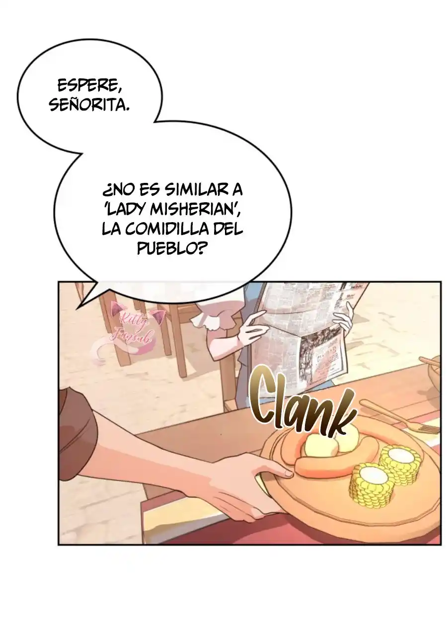 Kill The Villainess - Capítulo 37 - Página 30 - LectorTMOo