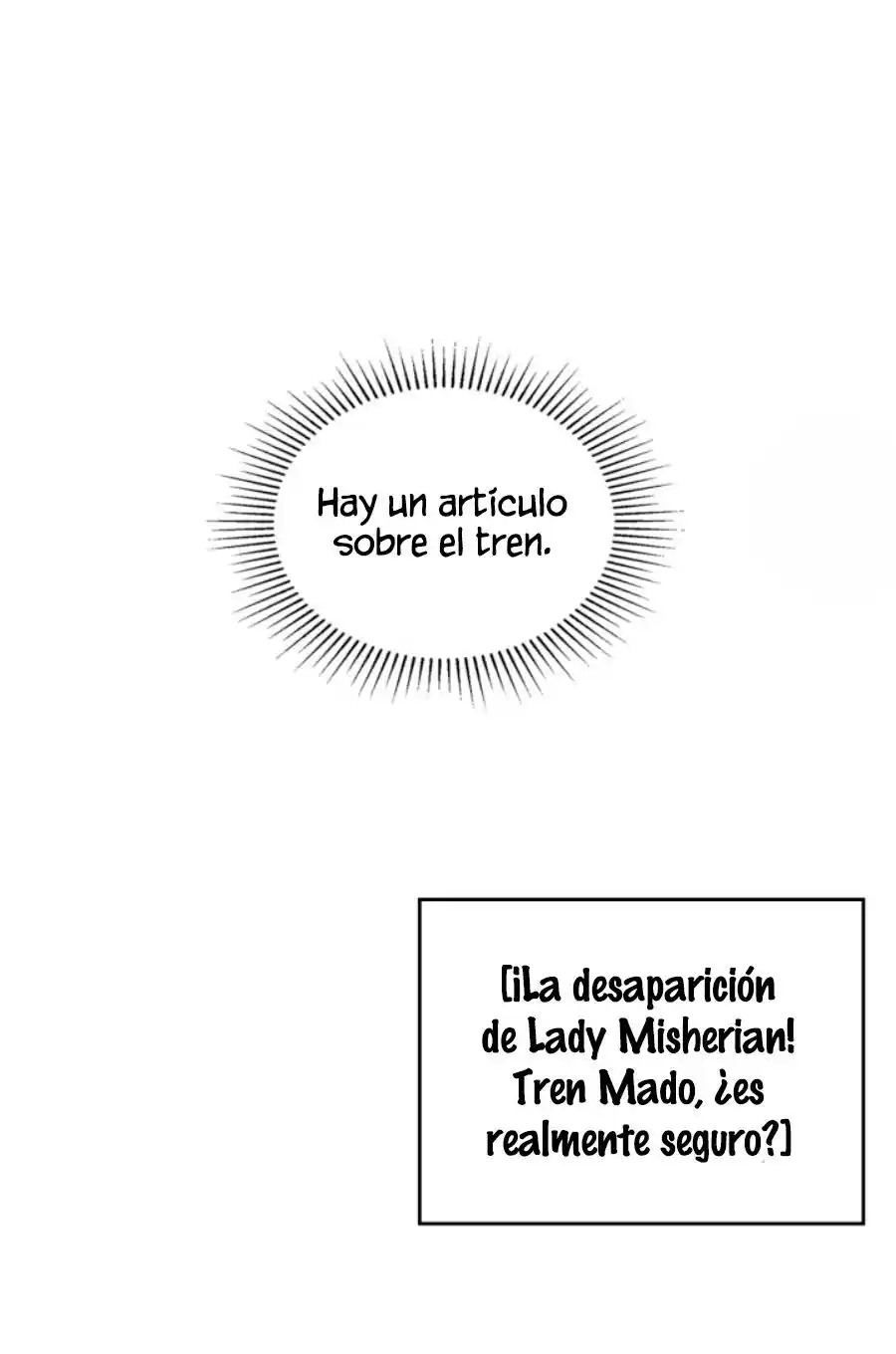 Kill The Villainess - Capítulo 37 - Página 32 - LectorTMOo