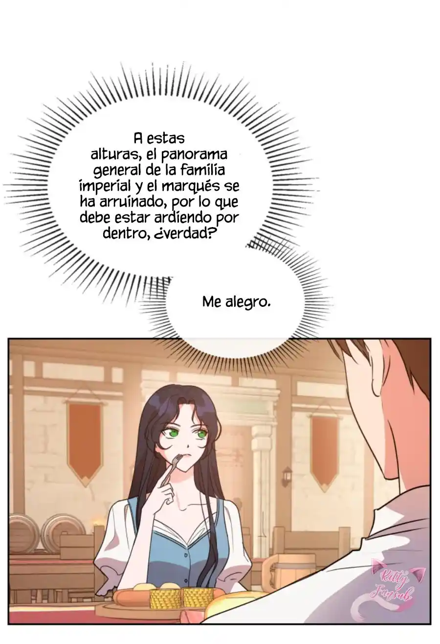 Kill The Villainess - Capítulo 37 - Página 34 - LectorTMOo