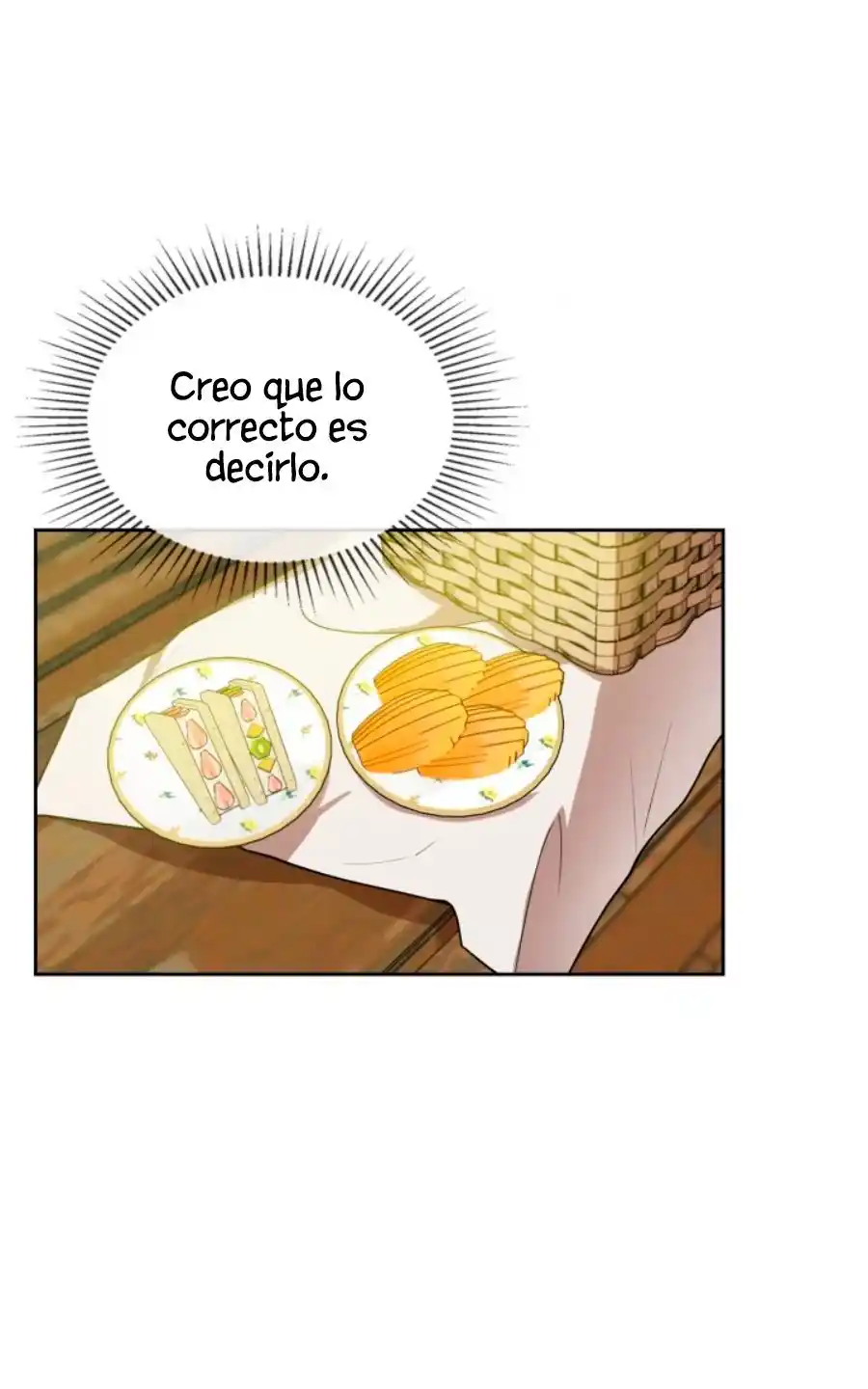 Kill The Villainess - Capítulo 37 - Página 48 - LectorTMOo