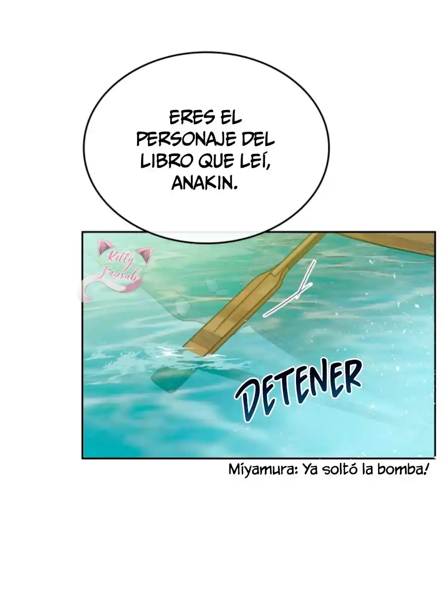 Kill The Villainess - Capítulo 37 - Página 49 - LectorTMOo
