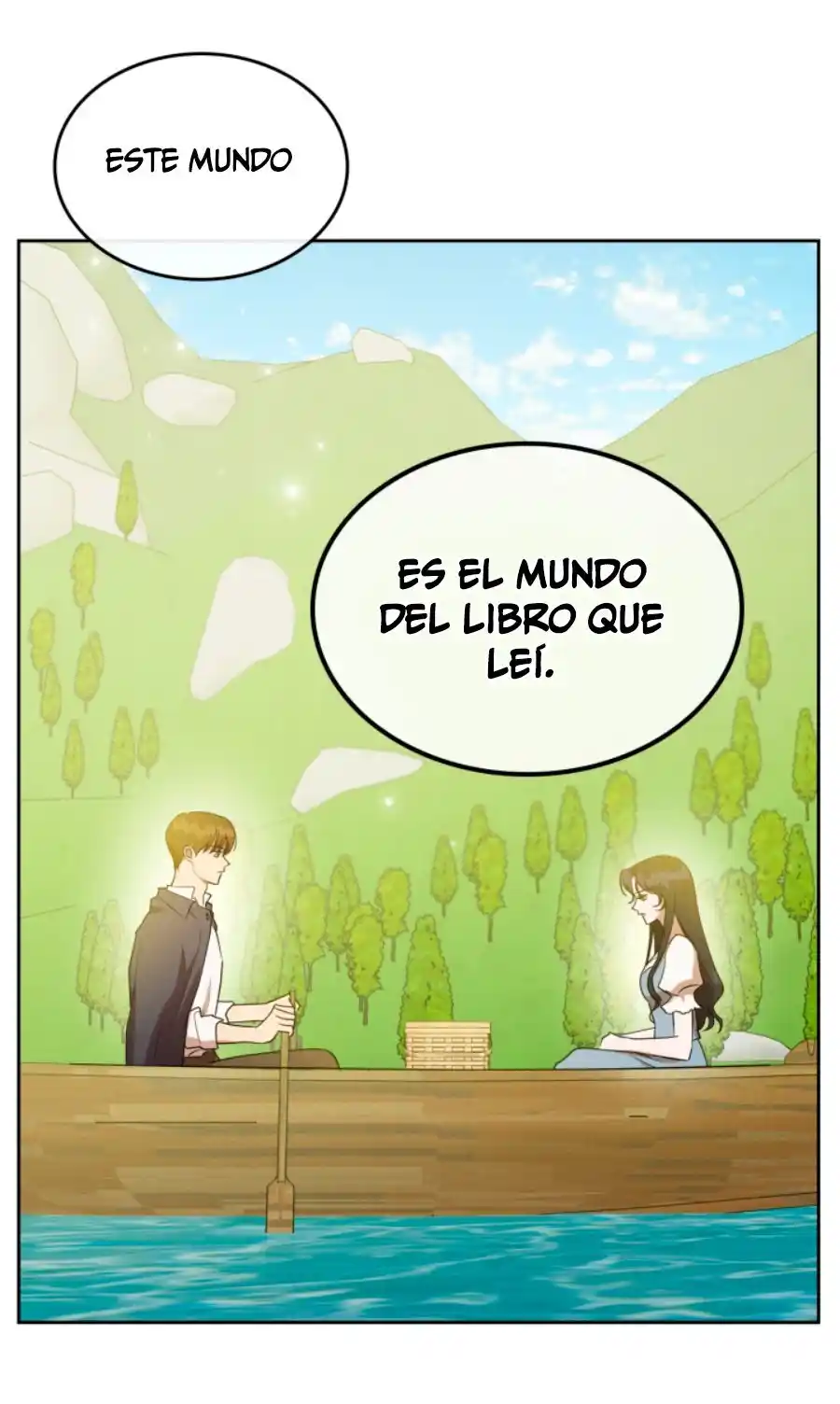 Kill The Villainess - Capítulo 37 - Página 50 - LectorTMOo