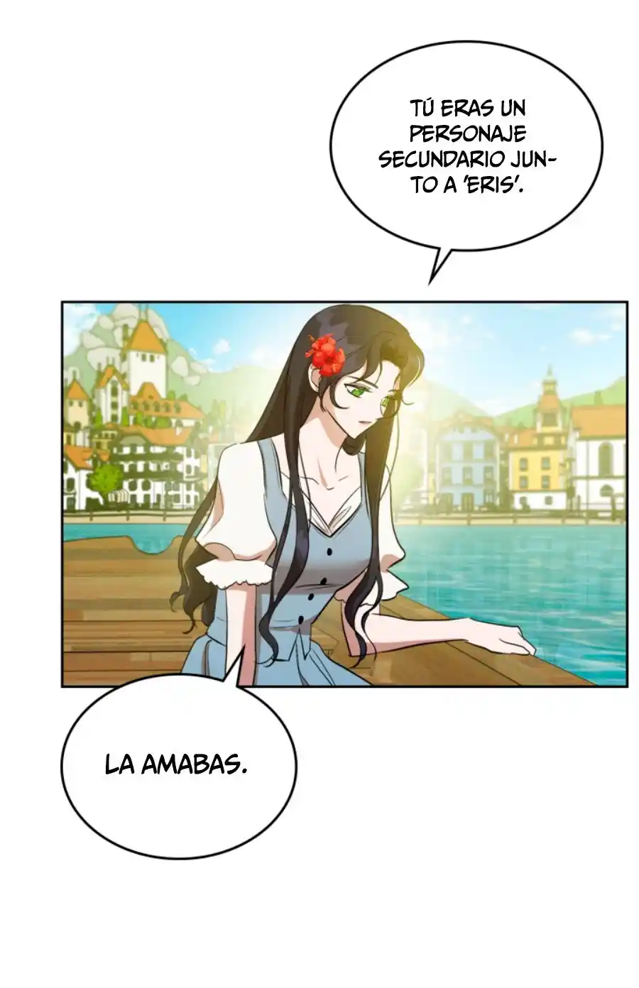Kill The Villainess - Capítulo 37 - Página 52 - LectorTMOo