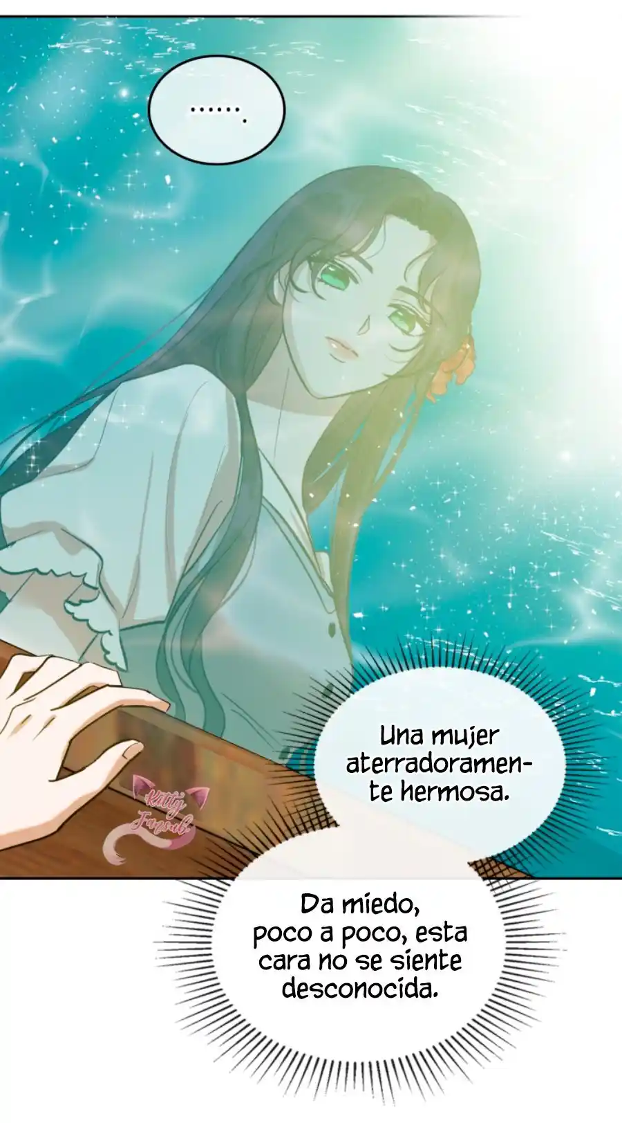 Kill The Villainess - Capítulo 37 - Página 53 - LectorTMOo