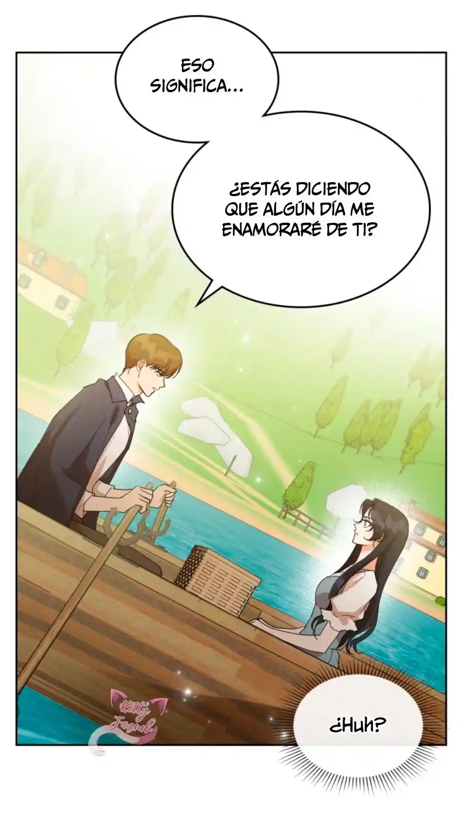 Kill The Villainess - Capítulo 37 - Página 63 - LectorTMOo
