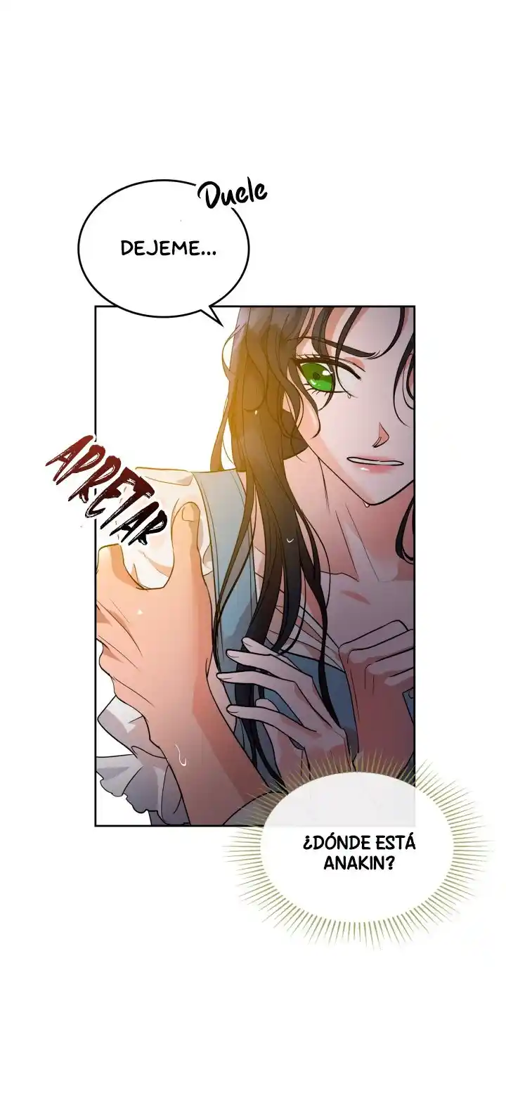 Kill The Villainess - Capítulo 38 - Página 10 - LectorTMOo