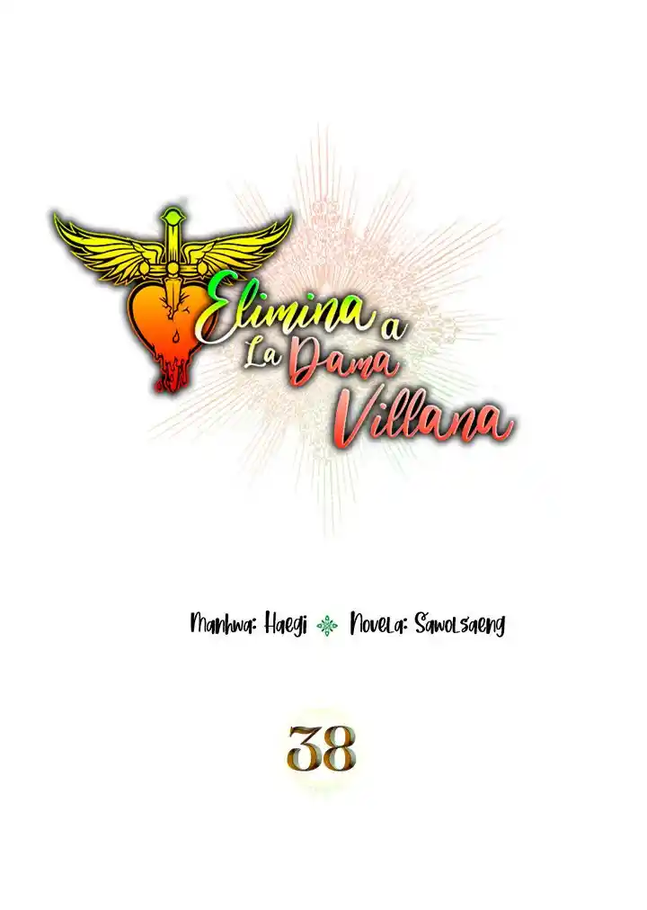 Kill The Villainess - Capítulo 38 - Página 18 - LectorTMOo