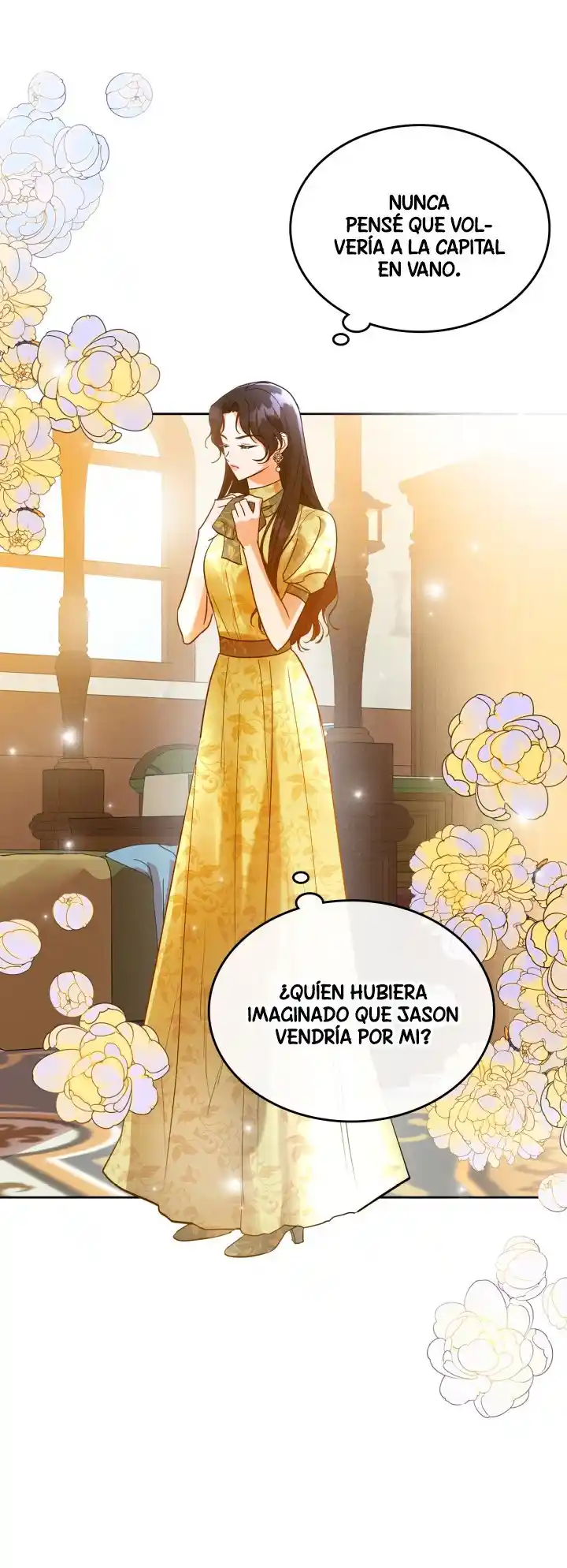 Kill The Villainess - Capítulo 38 - Página 21 - LectorTMOo