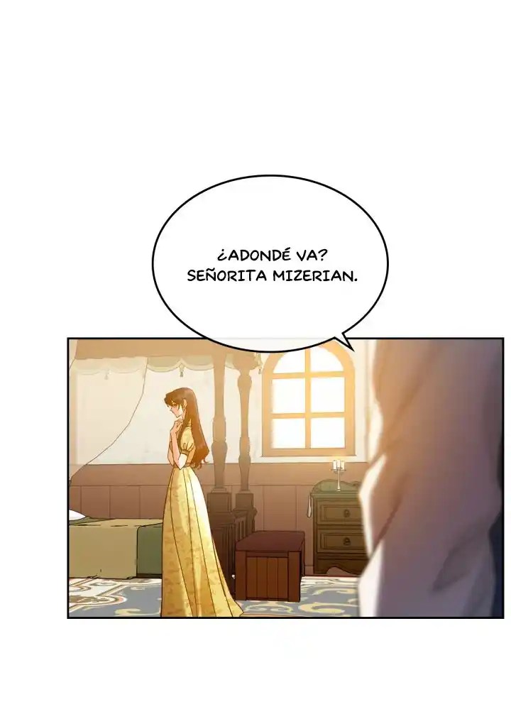 Kill The Villainess - Capítulo 38 - Página 22 - LectorTMOo