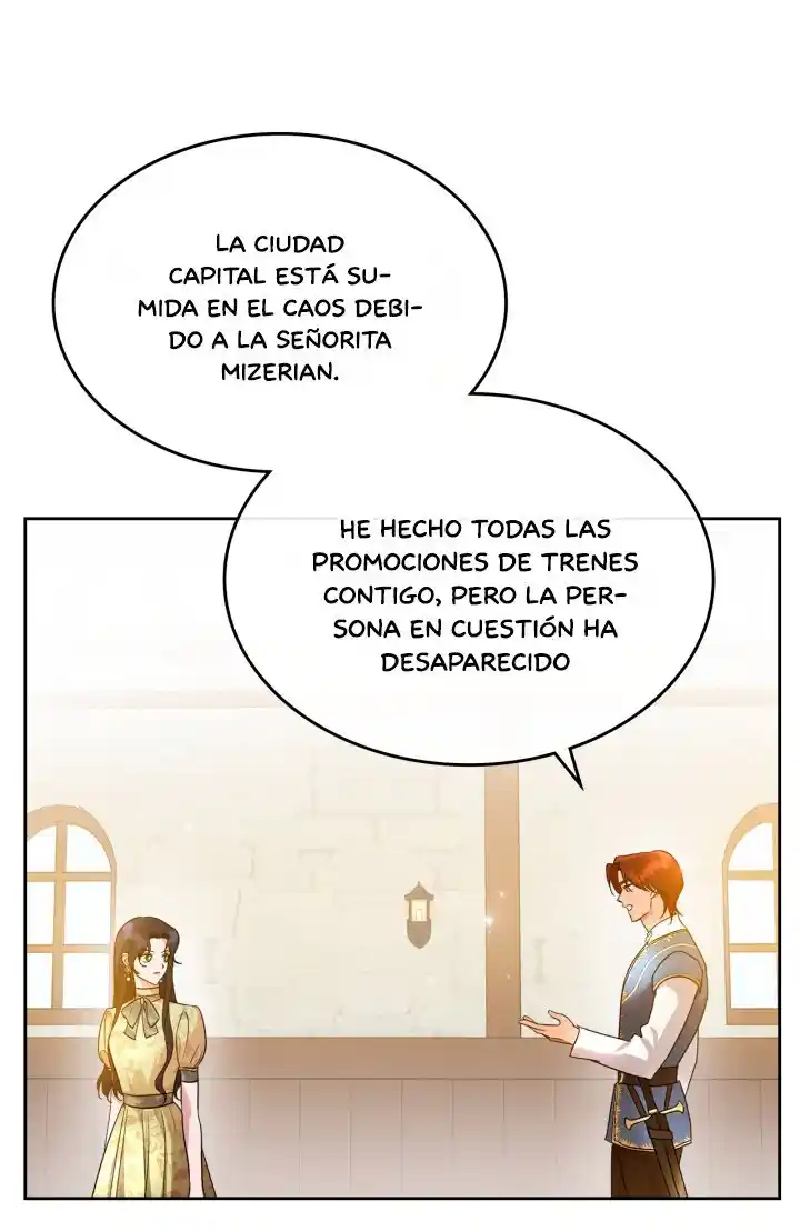 Kill The Villainess - Capítulo 38 - Página 24 - LectorTMOo