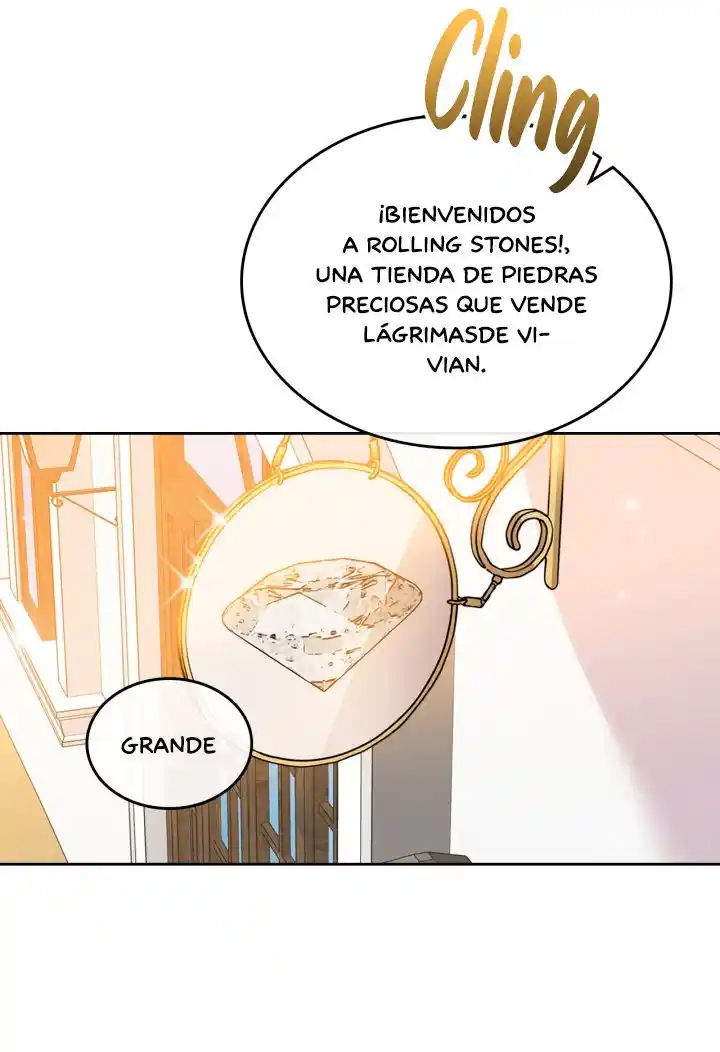 Kill The Villainess - Capítulo 38 - Página 32 - LectorTMOo