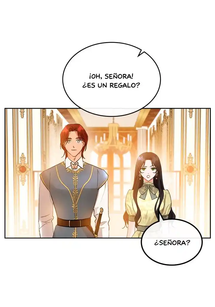 Kill The Villainess - Capítulo 38 - Página 33 - LectorTMOo