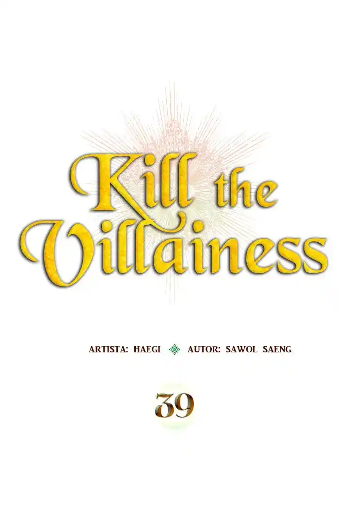 Kill The Villainess - Capítulo 39 - Página 19 - LectorTMOo