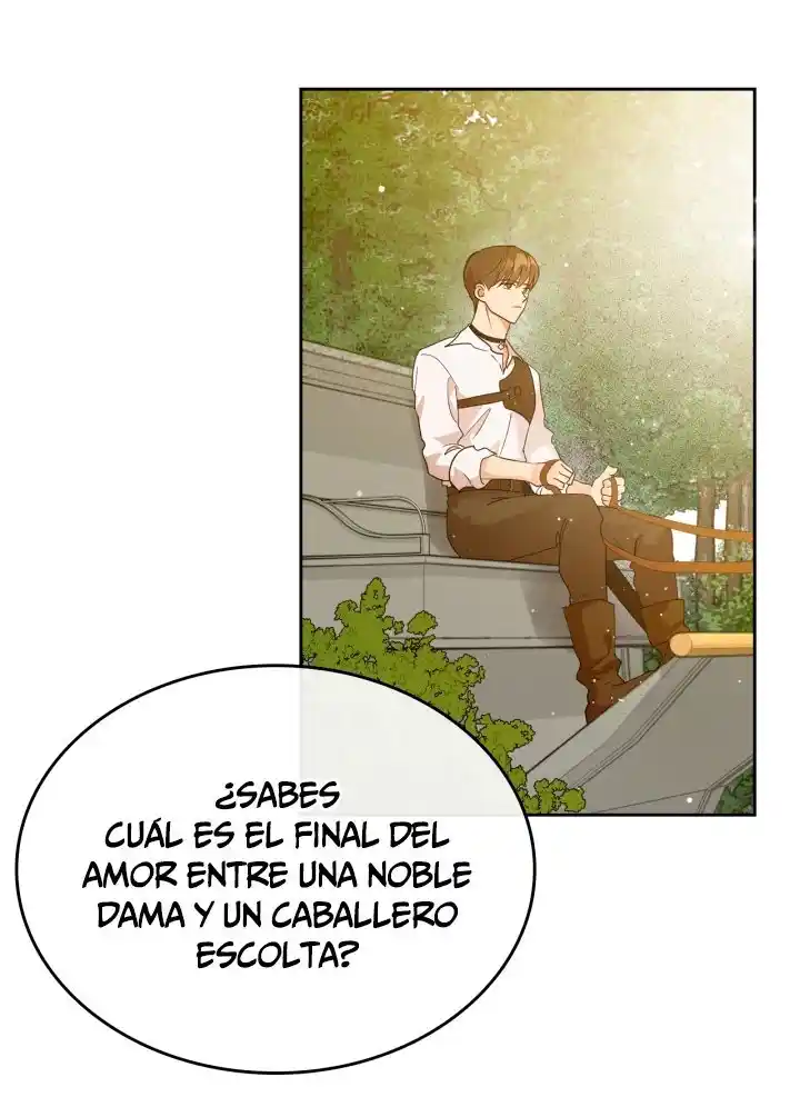 Kill The Villainess - Capítulo 39 - Página 21 - LectorTMOo