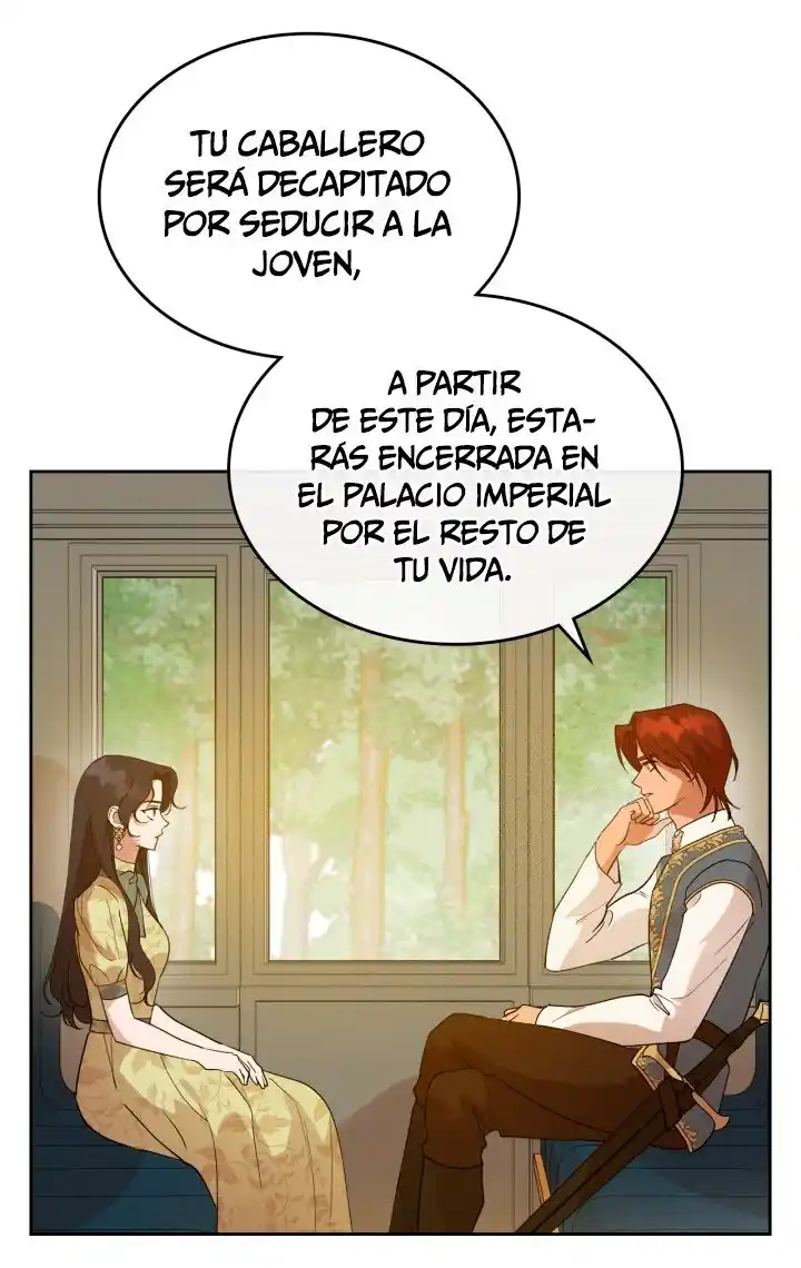Kill The Villainess - Capítulo 39 - Página 23 - LectorTMOo