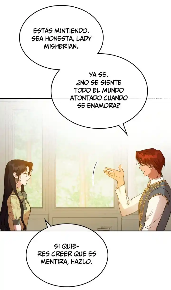 Kill The Villainess - Capítulo 39 - Página 26 - LectorTMOo