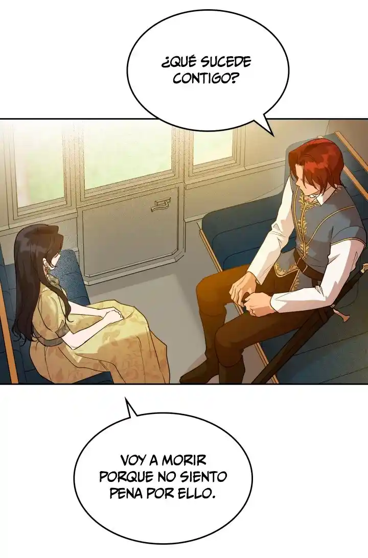Kill The Villainess - Capítulo 39 - Página 29 - LectorTMOo