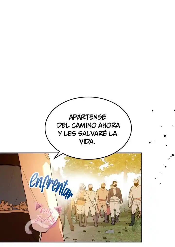 Kill The Villainess - Capítulo 39 - Página 41 - LectorTMOo