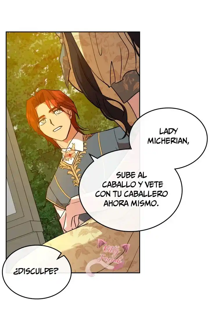 Kill The Villainess - Capítulo 39 - Página 45 - LectorTMOo