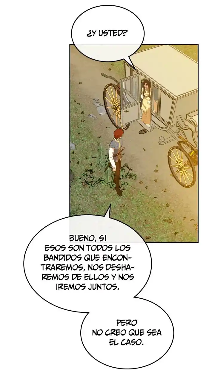 Kill The Villainess - Capítulo 39 - Página 46 - LectorTMOo