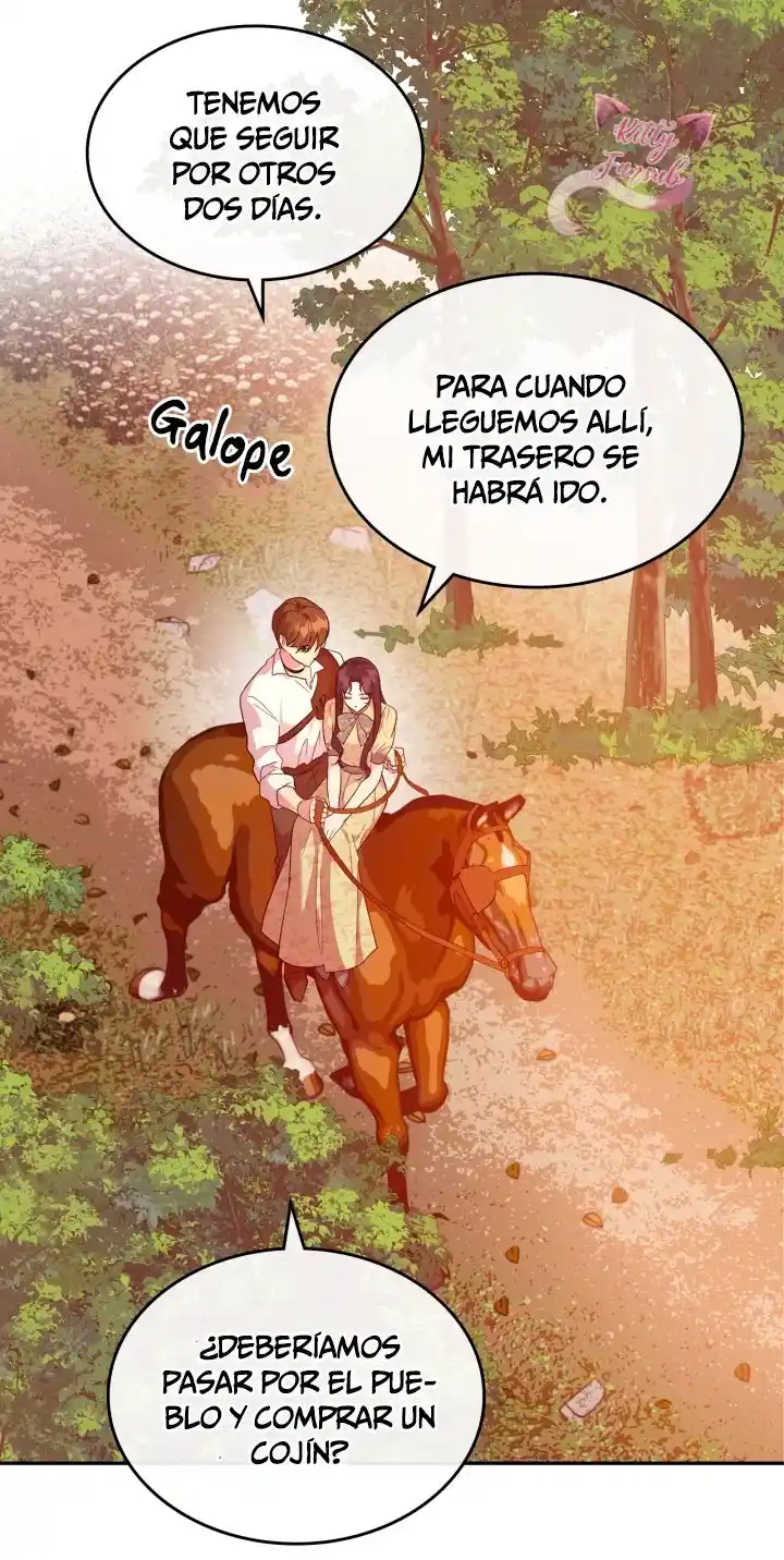Kill The Villainess - Capítulo 39 - Página 56 - LectorTMOo