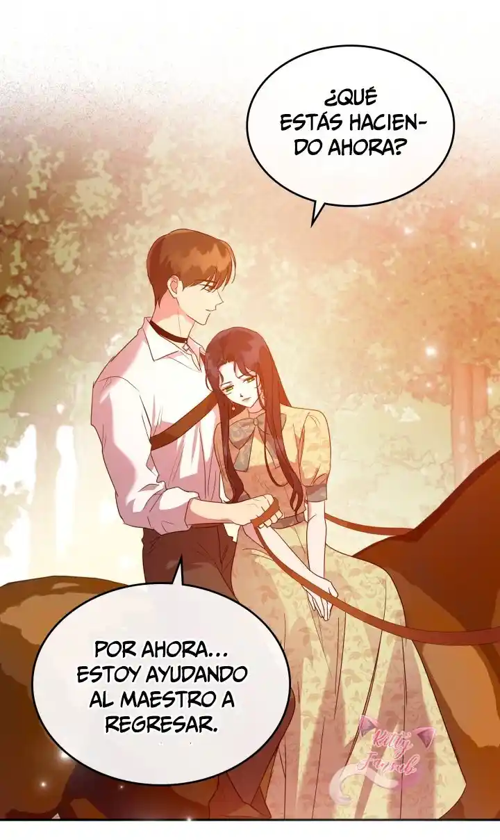 Kill The Villainess - Capítulo 39 - Página 69 - LectorTMOo