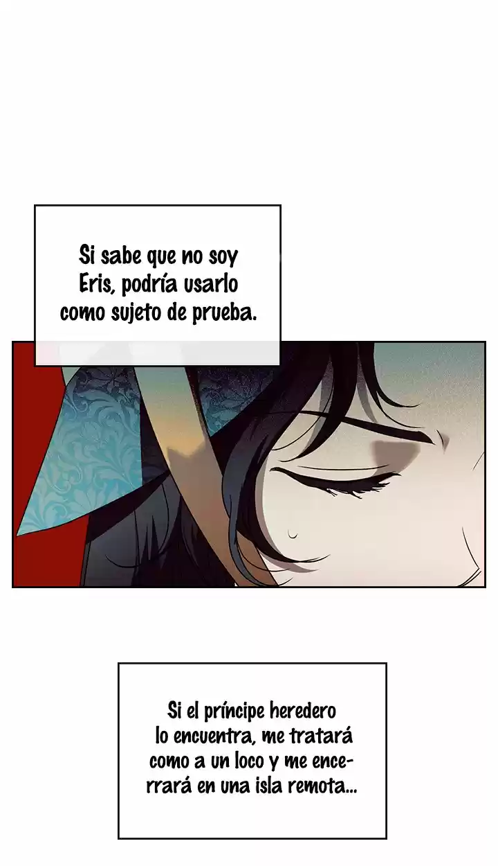 Kill The Villainess - Capítulo 4 - Página 14 - LectorTMOo