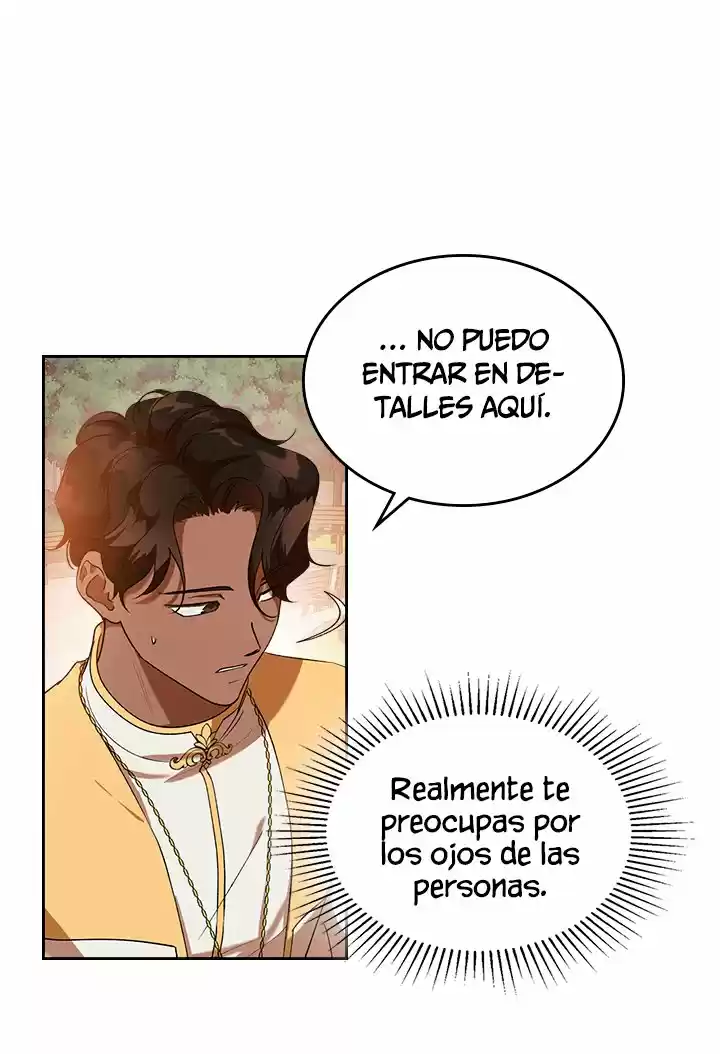 Kill The Villainess - Capítulo 4 - Página 20 - LectorTMOo