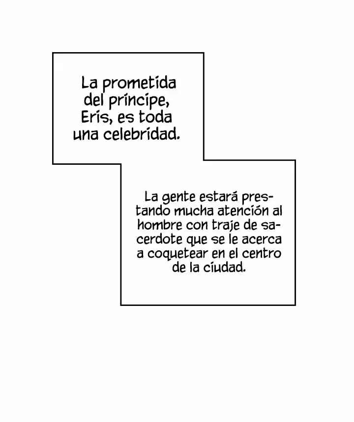 Kill The Villainess - Capítulo 4 - Página 21 - LectorTMOo