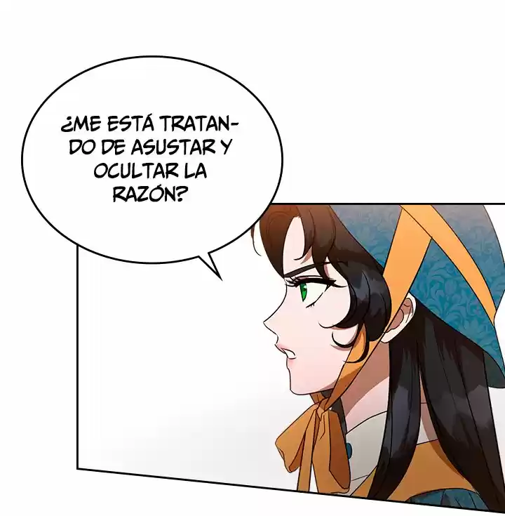 Kill The Villainess - Capítulo 4 - Página 22 - LectorTMOo