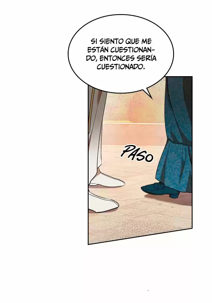Kill The Villainess - Capítulo 4 - Página 24 - LectorTMOo