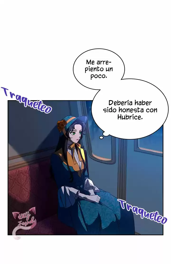 Kill The Villainess - Capítulo 4 - Página 29 - LectorTMOo