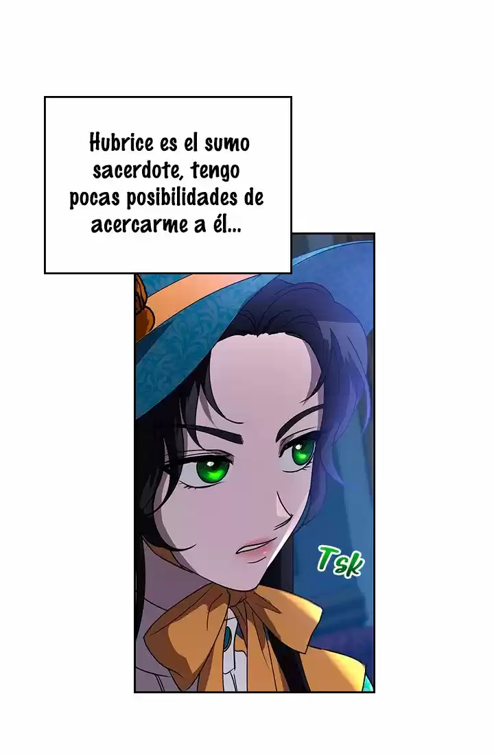 Kill The Villainess - Capítulo 4 - Página 30 - LectorTMOo