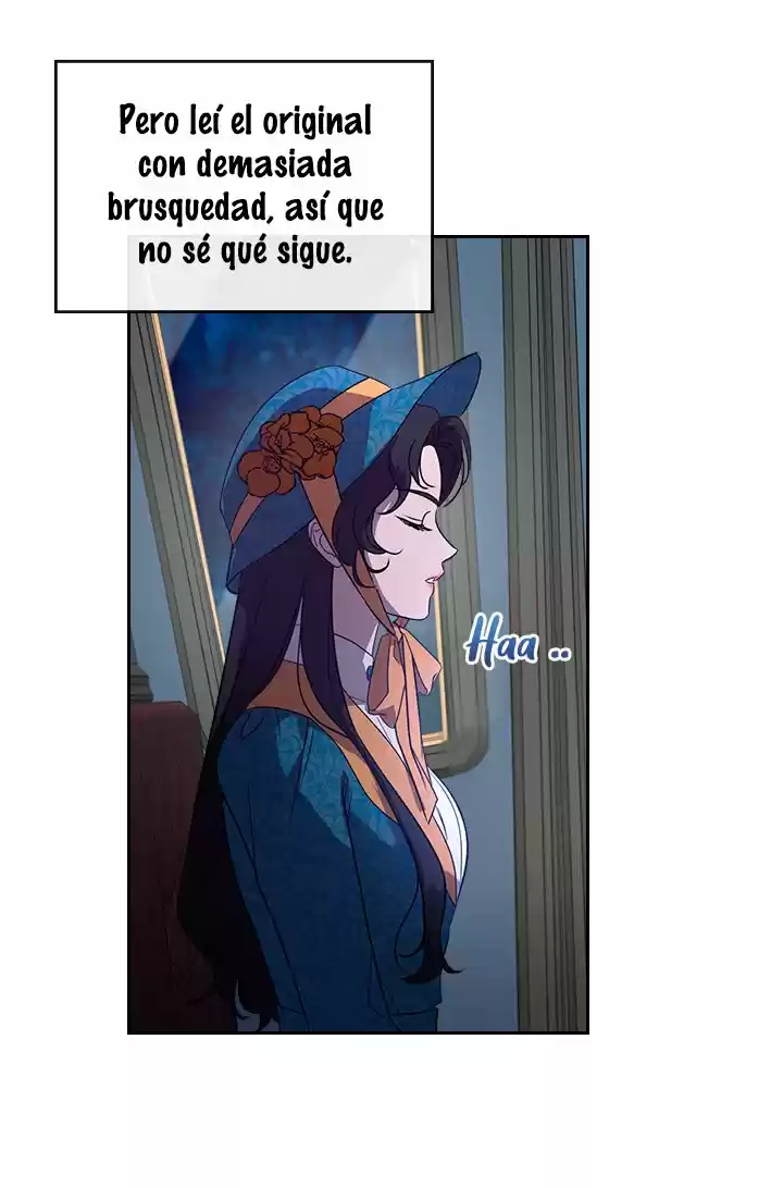 Kill The Villainess - Capítulo 4 - Página 34 - LectorTMOo