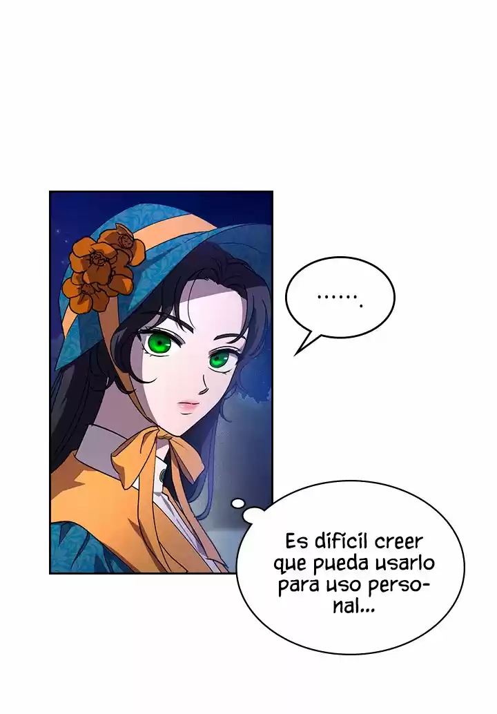 Kill The Villainess - Capítulo 4 - Página 40 - LectorTMOo