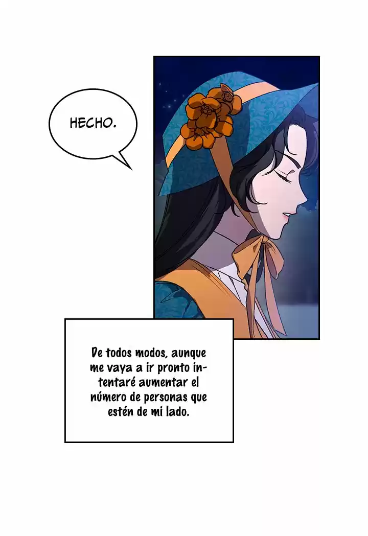 Kill The Villainess - Capítulo 4 - Página 41 - LectorTMOo