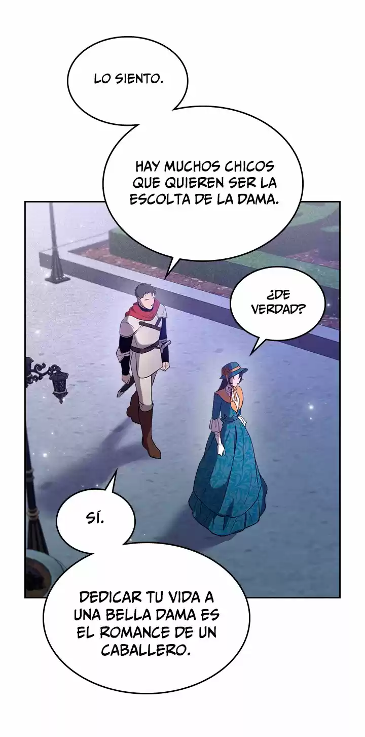 Kill The Villainess - Capítulo 4 - Página 42 - LectorTMOo