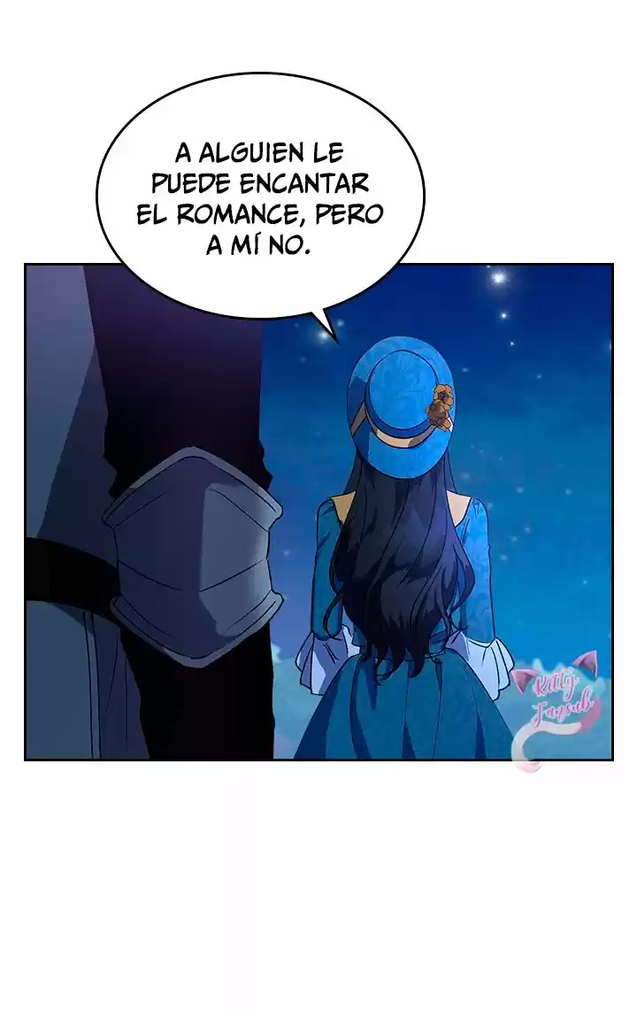 Kill The Villainess - Capítulo 4 - Página 45 - LectorTMOo