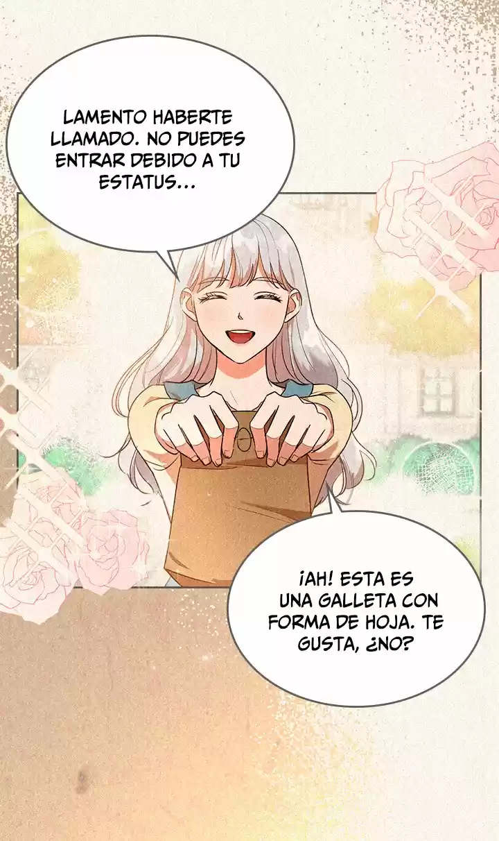 Kill The Villainess - Capítulo 4 - Página 51 - LectorTMOo