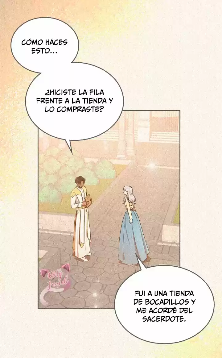 Kill The Villainess - Capítulo 4 - Página 52 - LectorTMOo