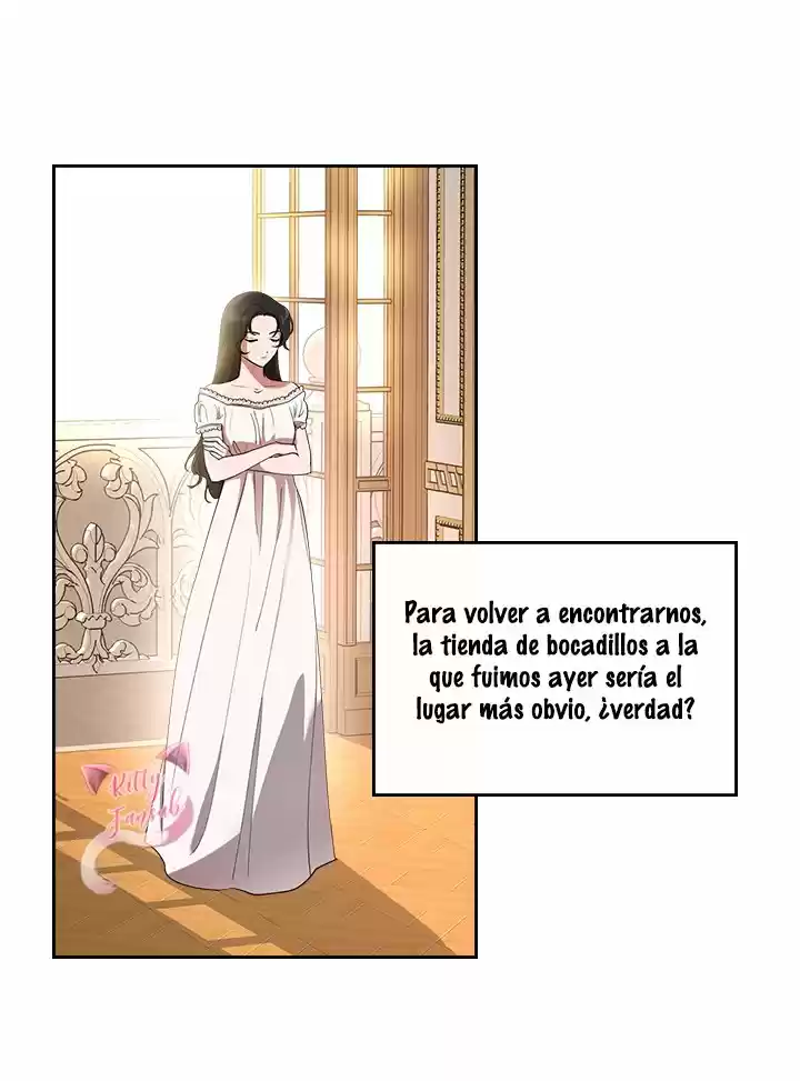 Kill The Villainess - Capítulo 4 - Página 59 - LectorTMOo