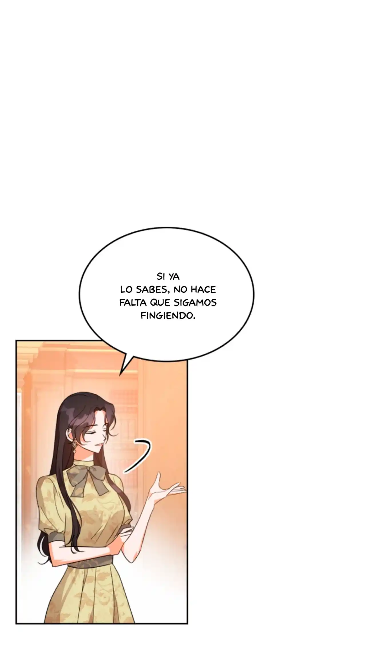 Kill The Villainess - Capítulo 40 - Página 14 - LectorTMOo