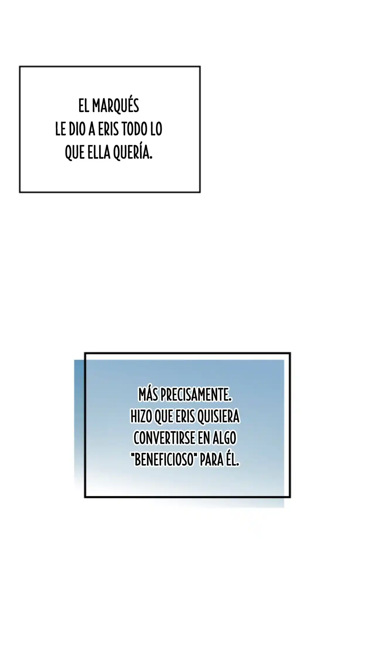 Kill The Villainess - Capítulo 40 - Página 22 - LectorTMOo