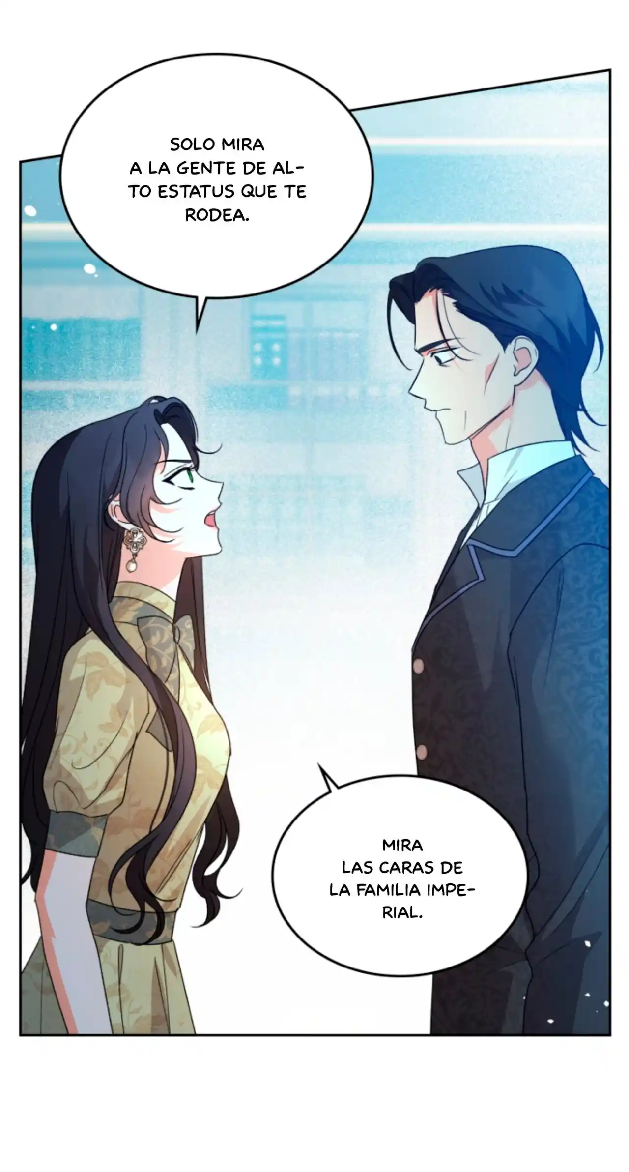Kill The Villainess - Capítulo 40 - Página 27 - LectorTMOo