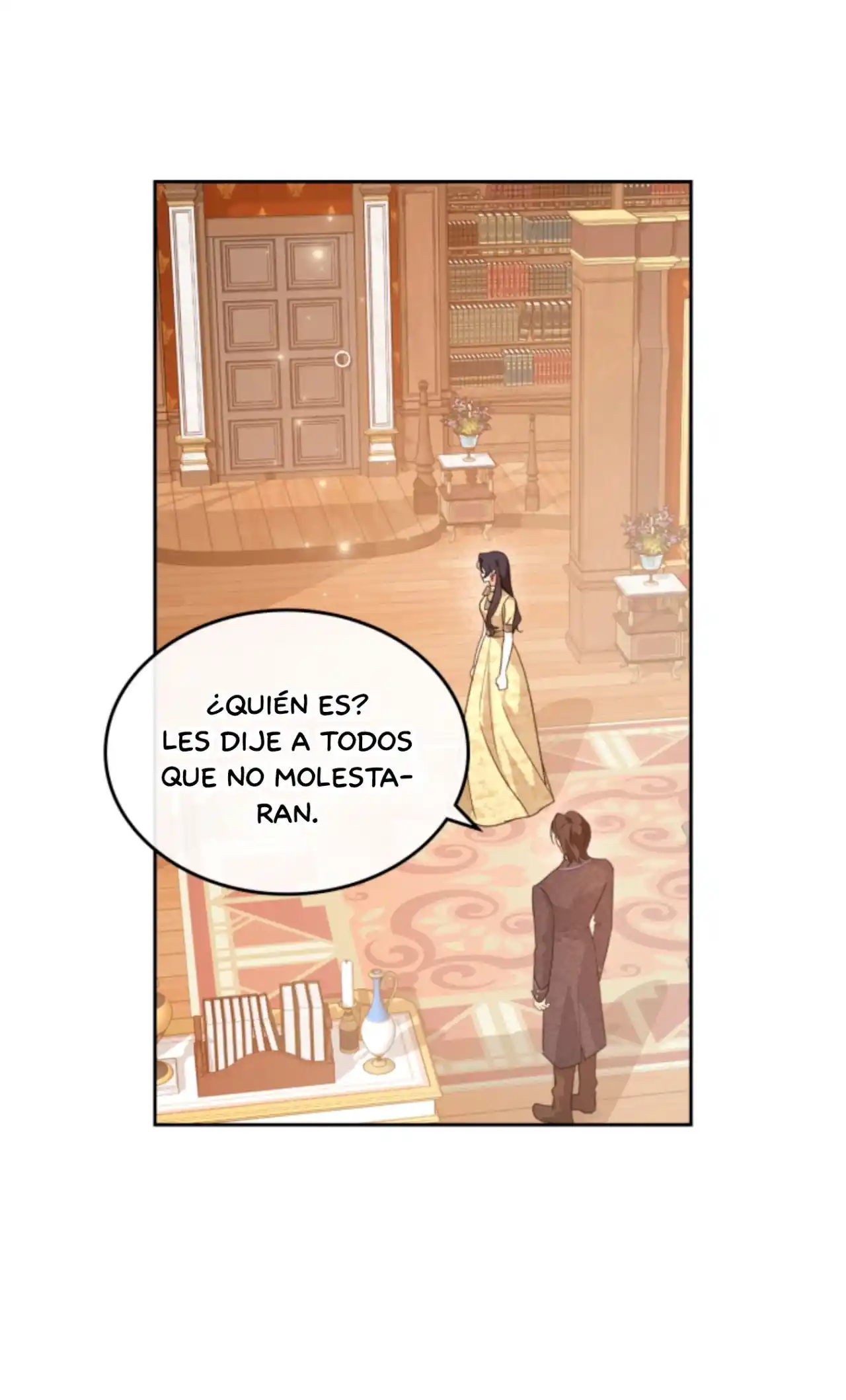 Kill The Villainess - Capítulo 40 - Página 36 - LectorTMOo